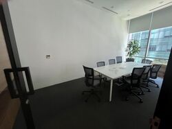 Oxley Tower (D1), Office #573400751